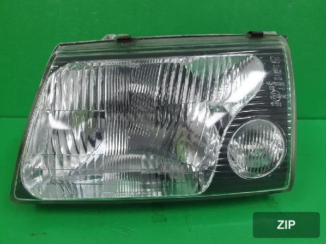 Hyundai Galloper 2001 — фара левая HS804150