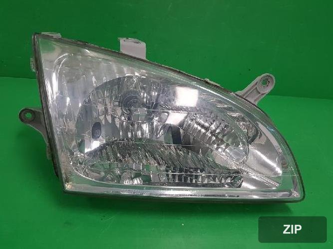 Kia Carens 2000 — фара правая 0K2C051030B