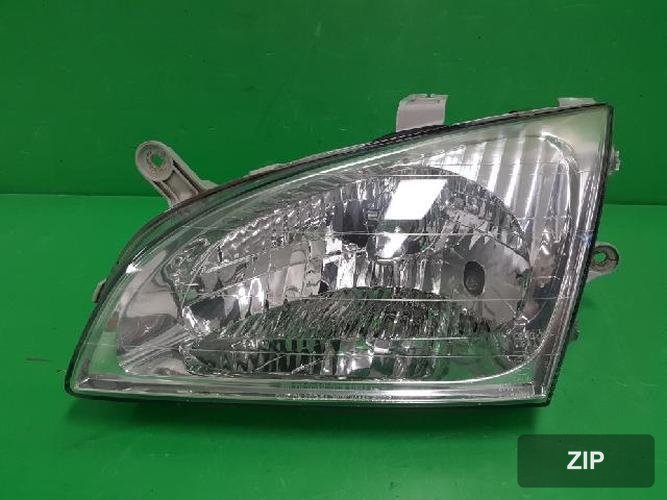 Kia Carens 2000 — фара левая 0K 2C0 51 020