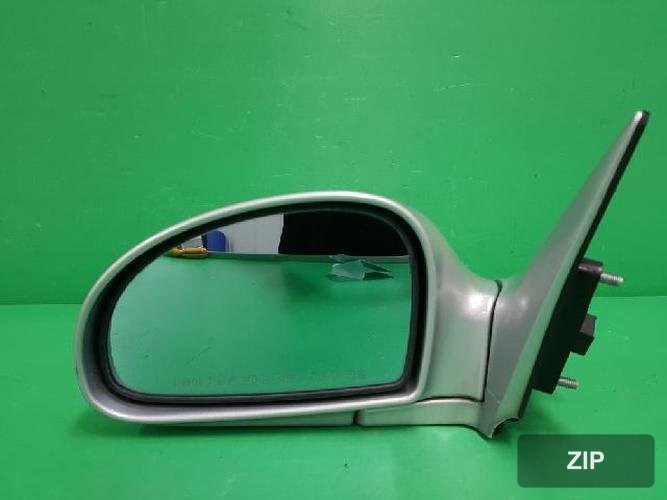 Kia Cerato 2006 — боковое зеркало левое 87605 2F160 1