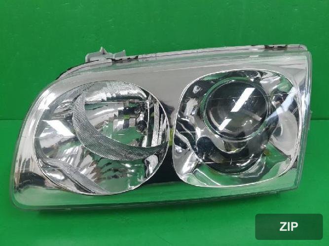 Hyundai Trajet 2004 — фара левая 921013AXXX