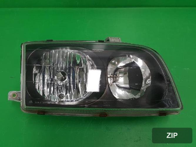 Kia Carsta 2000 — фара правая 92102M3000