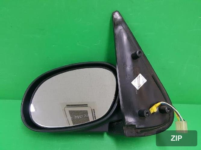 KG Mobility Korando 2003 — боковое зеркало левое 7893006101LAA