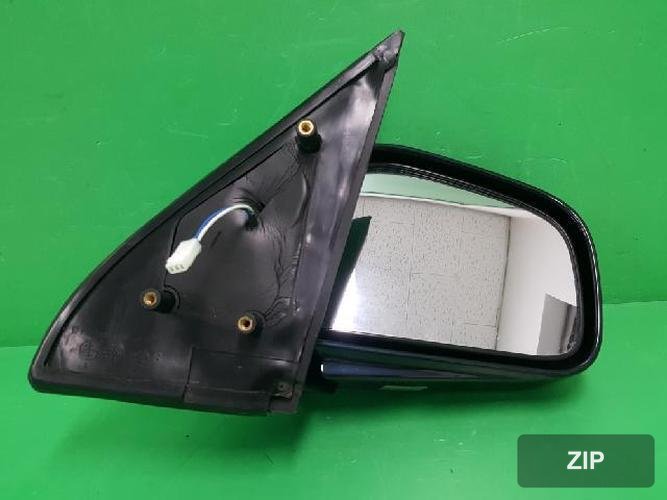 SsangYong Musso EV 2000 — боковое зеркало правое 7892005013BE