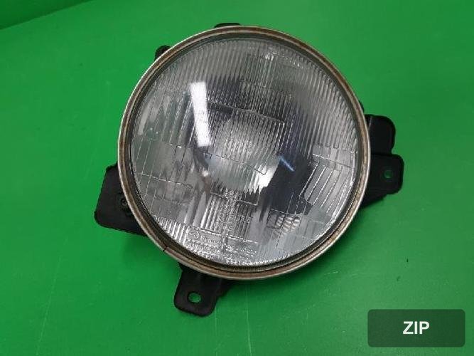 KG Mobility Korando 2002 — фара левая 8310106100