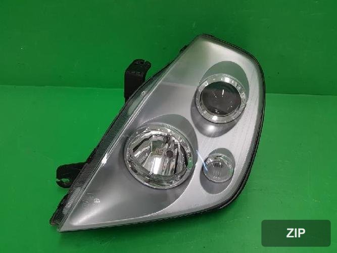KG Mobility Rexton 2003 — фара левая 8310108103HBC