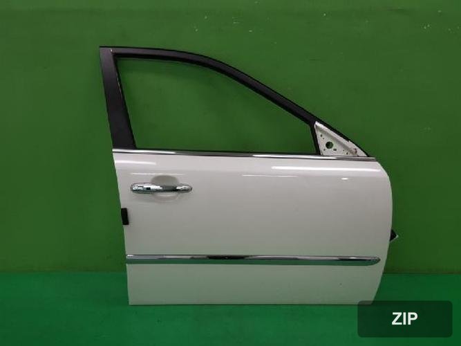 Kia Lotze 2008 — передняя дверь правая 760042G010