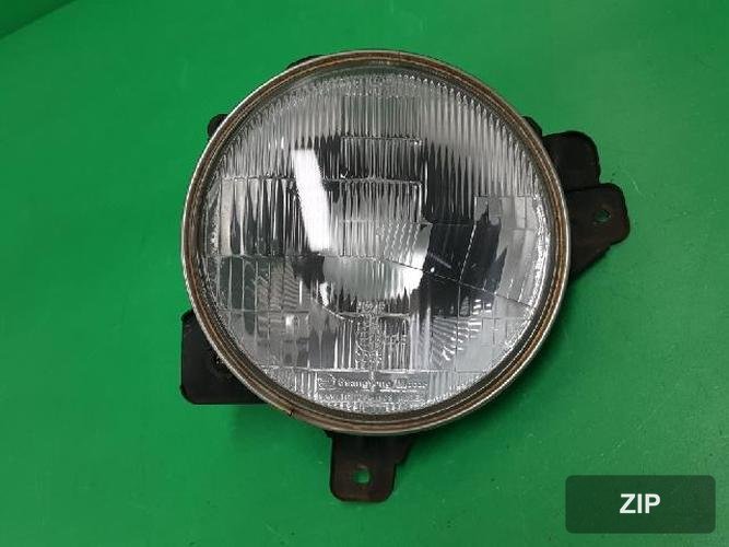 KG Mobility Korando 2002 — фара правая 8310206100