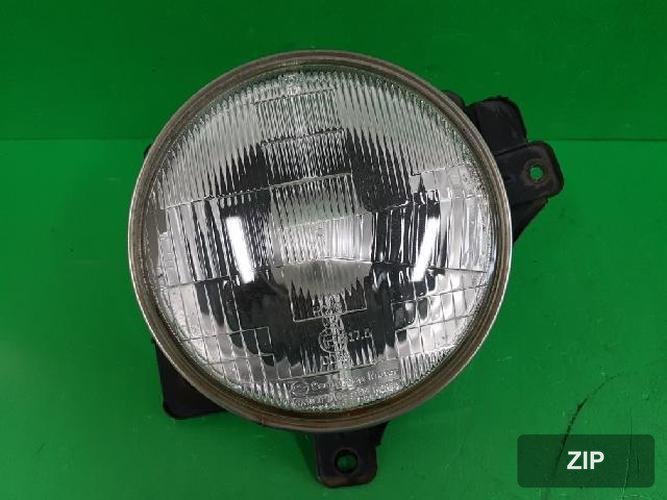 KG Mobility Korando 2004 — фара правая 8310206100