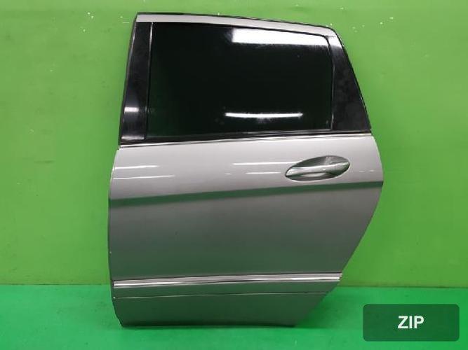 Mercedes-Benz B-Class 2007 — дверь задняя левая A 169 730 14 79