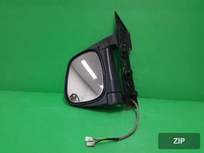 Hyundai Libero 2001 — зеркало боковое левое 87610 4A200