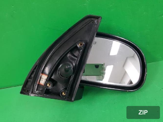 Hyundai Atoz 2002 — боковое зеркало правое 87620-02503
