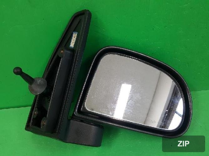Hyundai Atoz 2002 — зеркало боковое правое 87620-02503