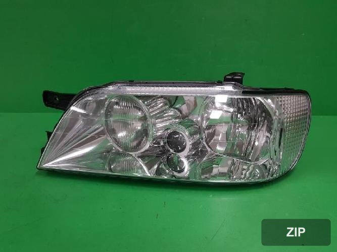 Hyundai Equus 2007 — фара левая 921013B001
