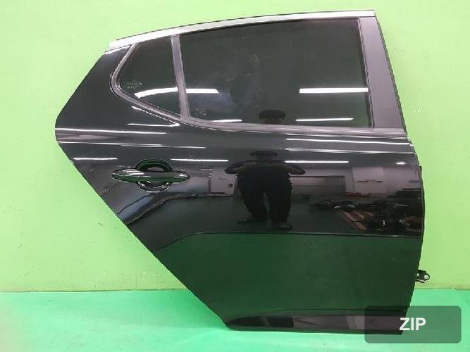 Kia K5 2015 — дверь задняя правая 770042T000