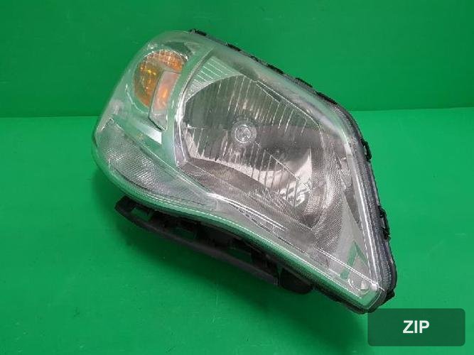 KG Mobility Korando 2011 — фара правая 8310234000