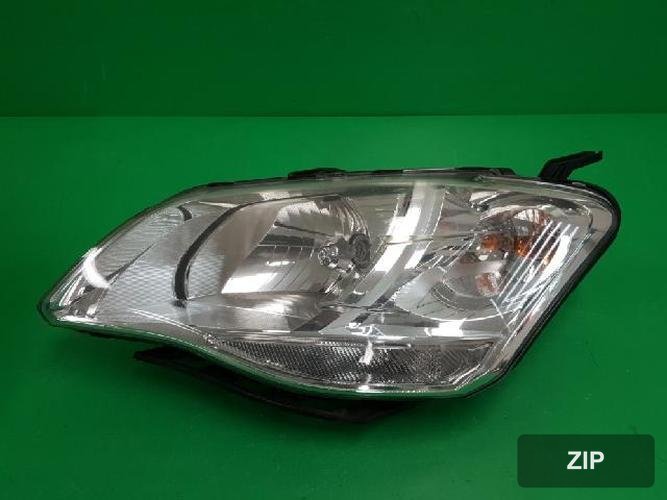 KG Mobility Korando 2011 — фара левая 8310134000