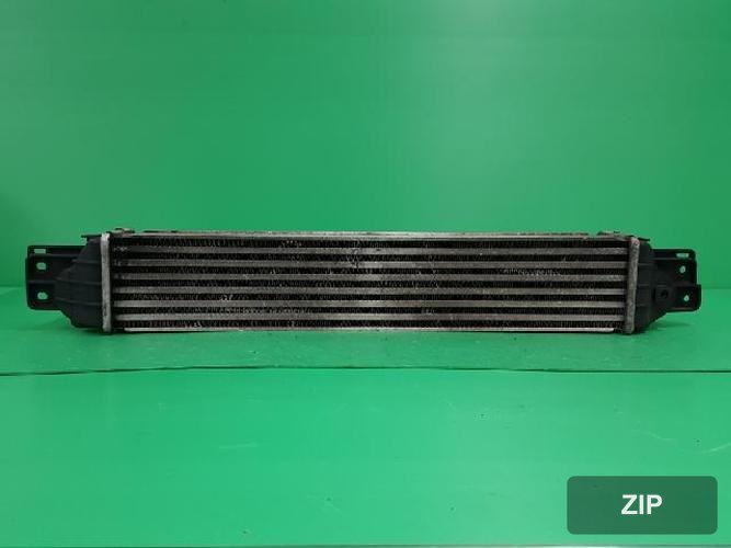 GM Daewoo Winstorm 2007 — интеркулер 96629070 2