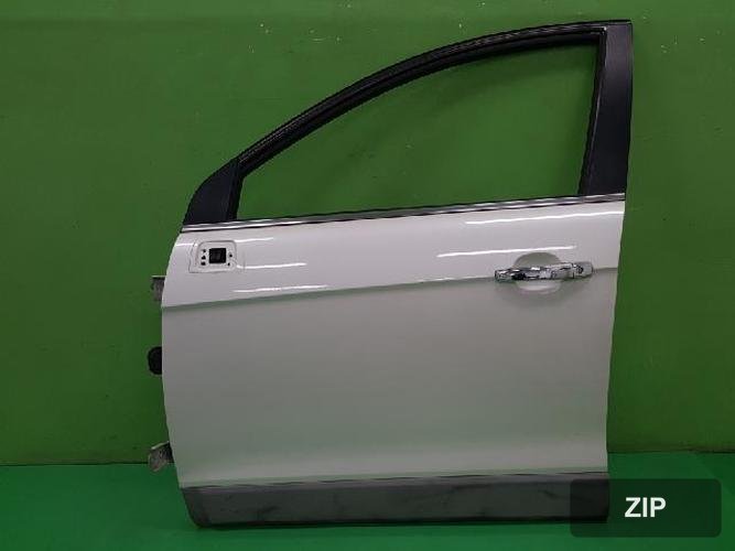GM Daewoo Winstorm 2007 — дверь передняя левая