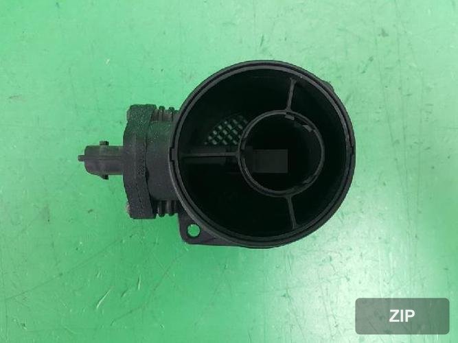 Hyundai Porter 2008 — датчик расхода воздуха 28164 4A000