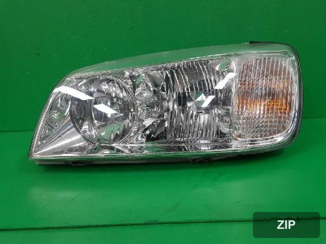 Hyundai Grandeur 2004 — фара левая 9210139700