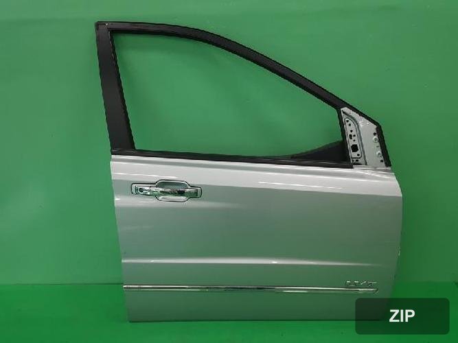 KG Mobility Kyron 2006 — передняя дверь правая 6202109103