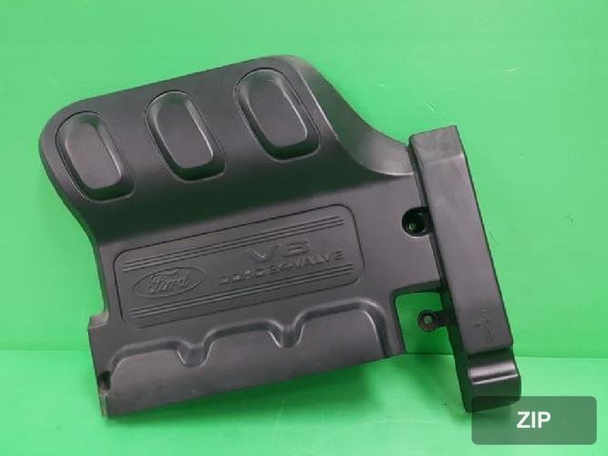 Ford Escape 2003 — крышка двигателя YL8E 8A590 DD