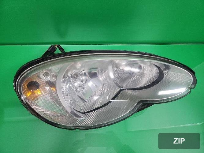 Chrysler PT Cruiser 2007 — фара правая 05116044AD