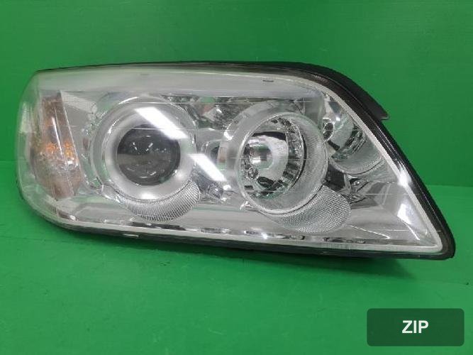 GM Daewoo Winstorm 2007 — фара правая 00015487 2
