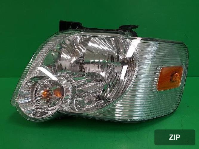 Ford Explorer 2010 — фара левая 6L24 13006 A