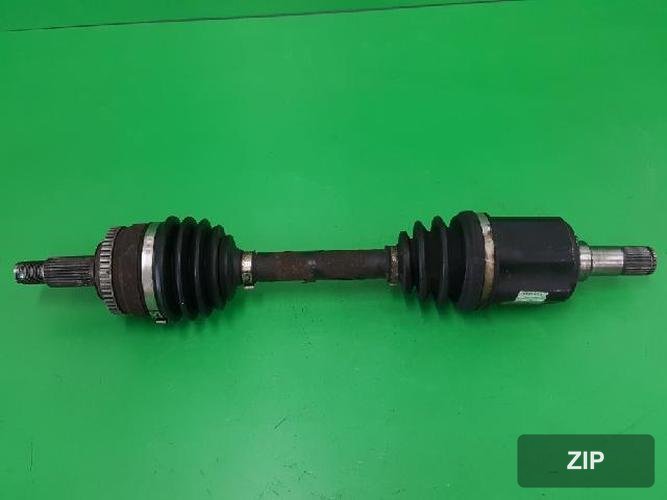 KG Mobility Korando 2012 — шарнир равных угловых скоростей (левый) 4130034111
