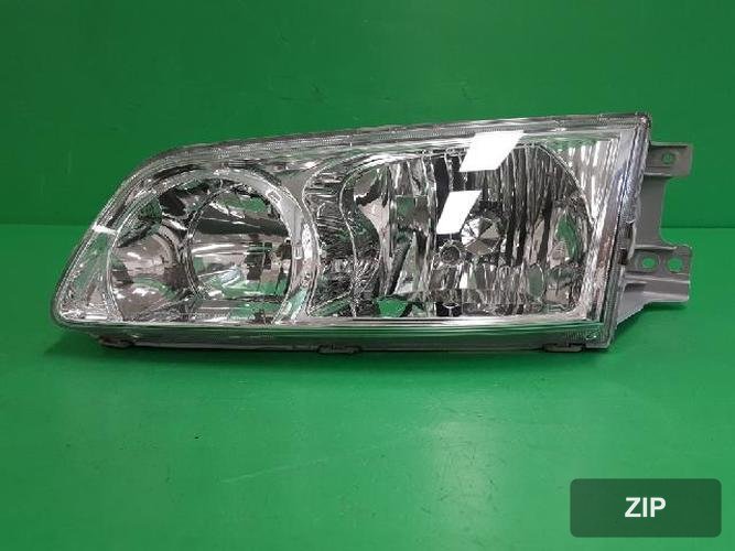 Hyundai Starex 2004 — фара левая 92101 4A500