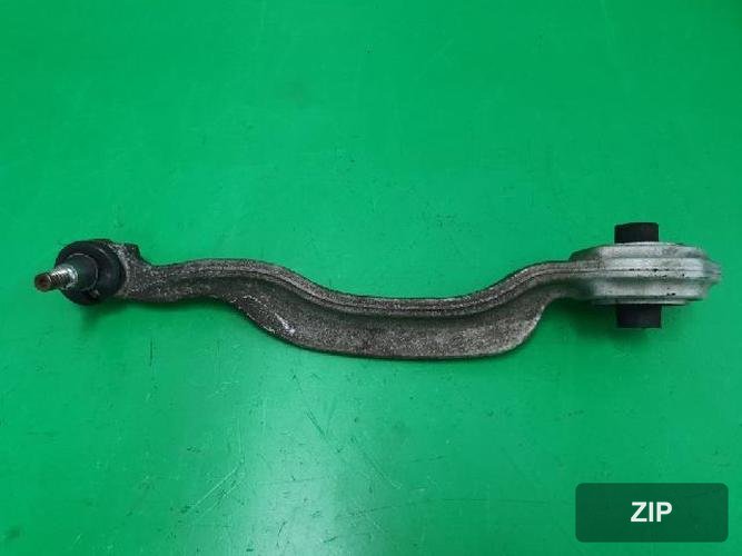 Mercedes-Benz S-Class 2008 — рычаг нижний левый