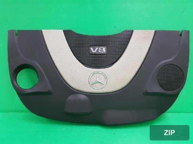 Mercedes-Benz S-Class 2008 — крышка двигателя A273 010 18 67