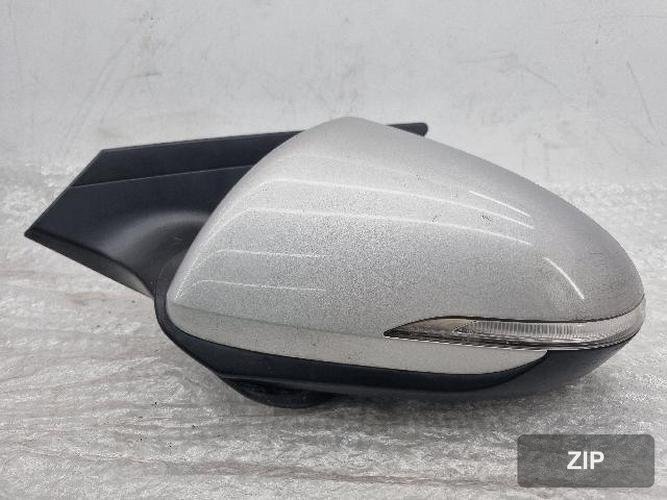 Hyundai Avante 2018 — зеркало левое боковое с сенсором BSD