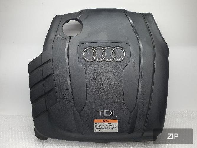 Audi A5 2014 — крышка двигателя 03L 103 925 AB