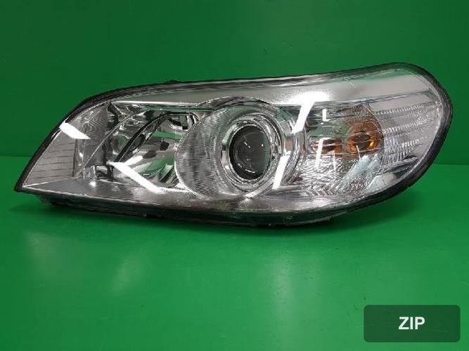 GM Daewoo Tosca 2007 — фара левая