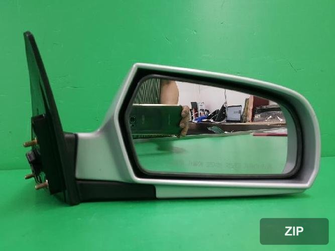 Kia Lotze 2006 — зеркало боковое правое 87620 2G0106C