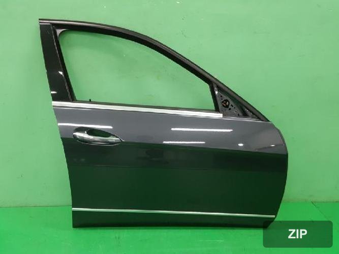 Mercedes-Benz E-класс 2010 — дверь передняя правая