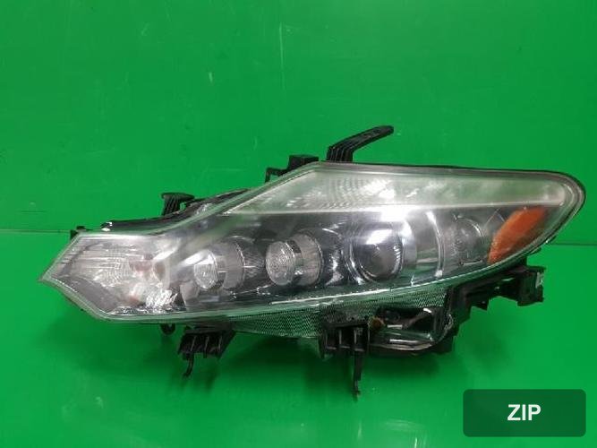 Nissan Murano 2011 — фара левая 10063957