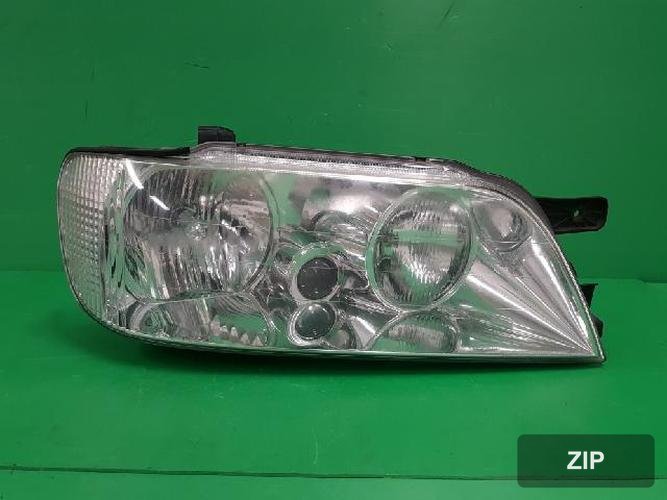 Hyundai Equus 2005 — фара правая 921023B011