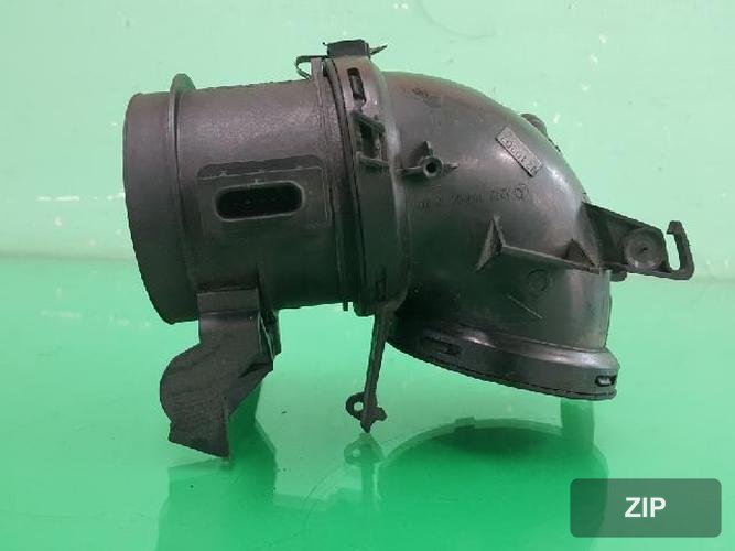 Mercedes-Benz E-класс 2007 — датчик расхода воздуха 0280218190