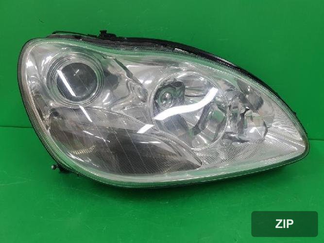 Mercedes-Benz S-Class 2003 — фара правая A 220 826 0891KZ