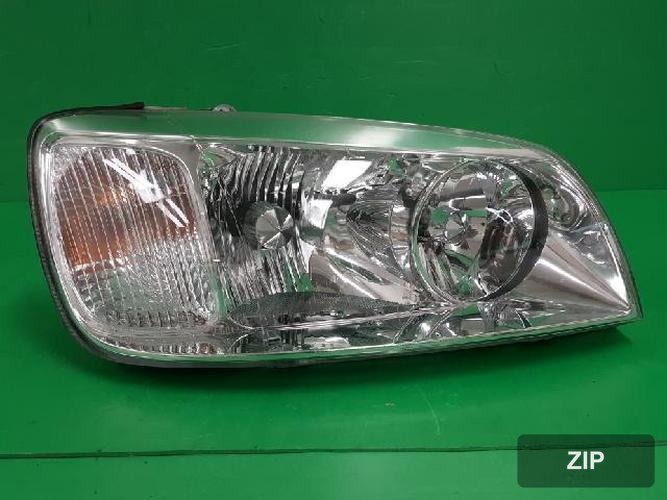 Hyundai Grandeur 2002 — фара головного света правая 92102 39XXX