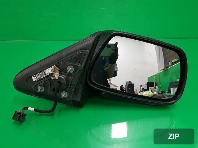 Jeep Grand Cherokee 2005 - боковое зеркало правое 55157408AB