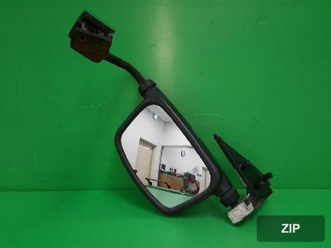 Hyundai Porter 2002 — боковое зеркало левое 87110 43800