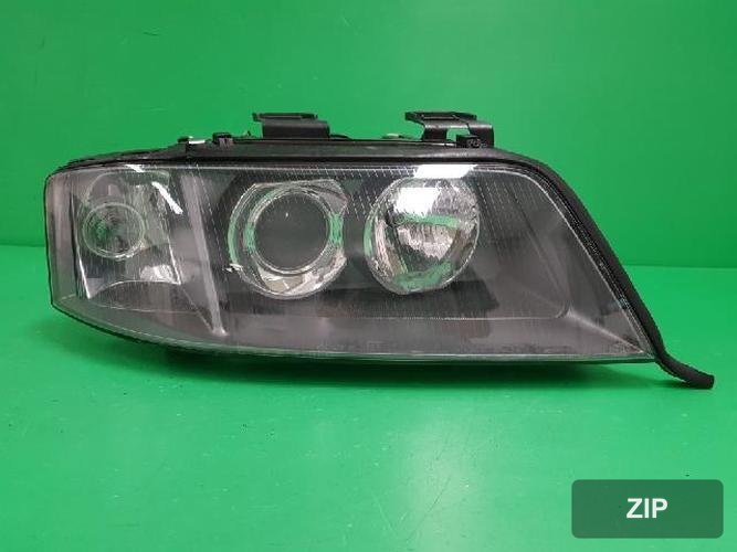 Audi A6 2007 — фара правая 4Z7 941 004
