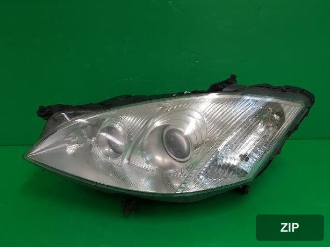 Mercedes-Benz S-Class 2008 — фара левая A 221 860 01 47