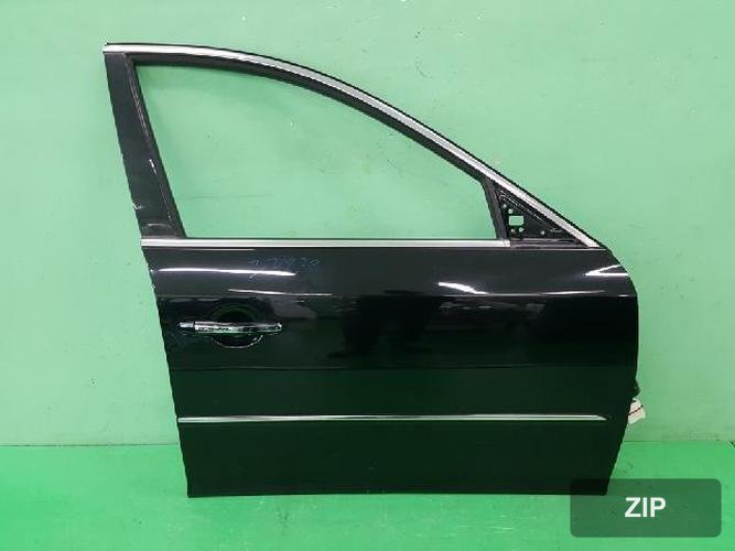 Hyundai Grandeur 2010 — передняя дверь правая 760043L020