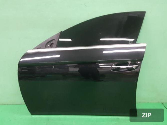 Mercedes-Benz CLS-Class 2007 — передняя дверь левая